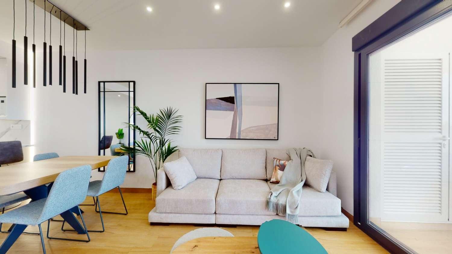 Bungalow en Venta en Torrevieja