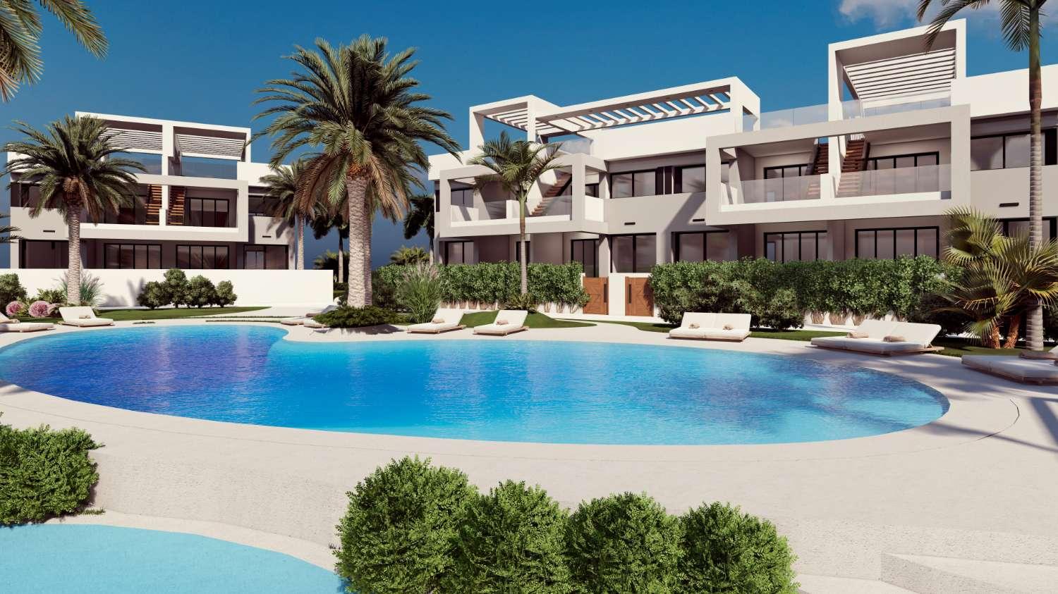 Bungalow en Venta en Torrevieja
