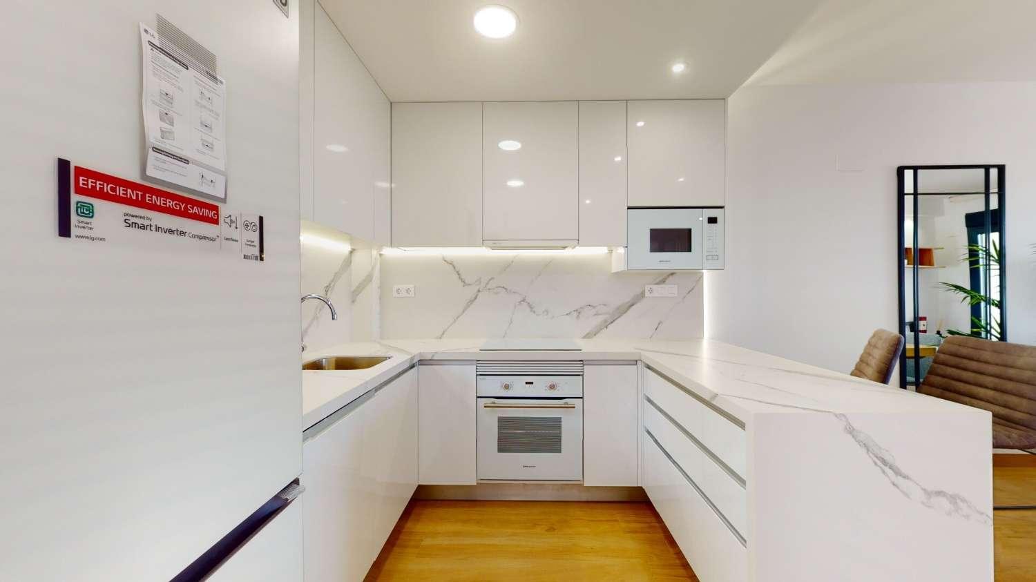Bungalow en Venta en Torrevieja