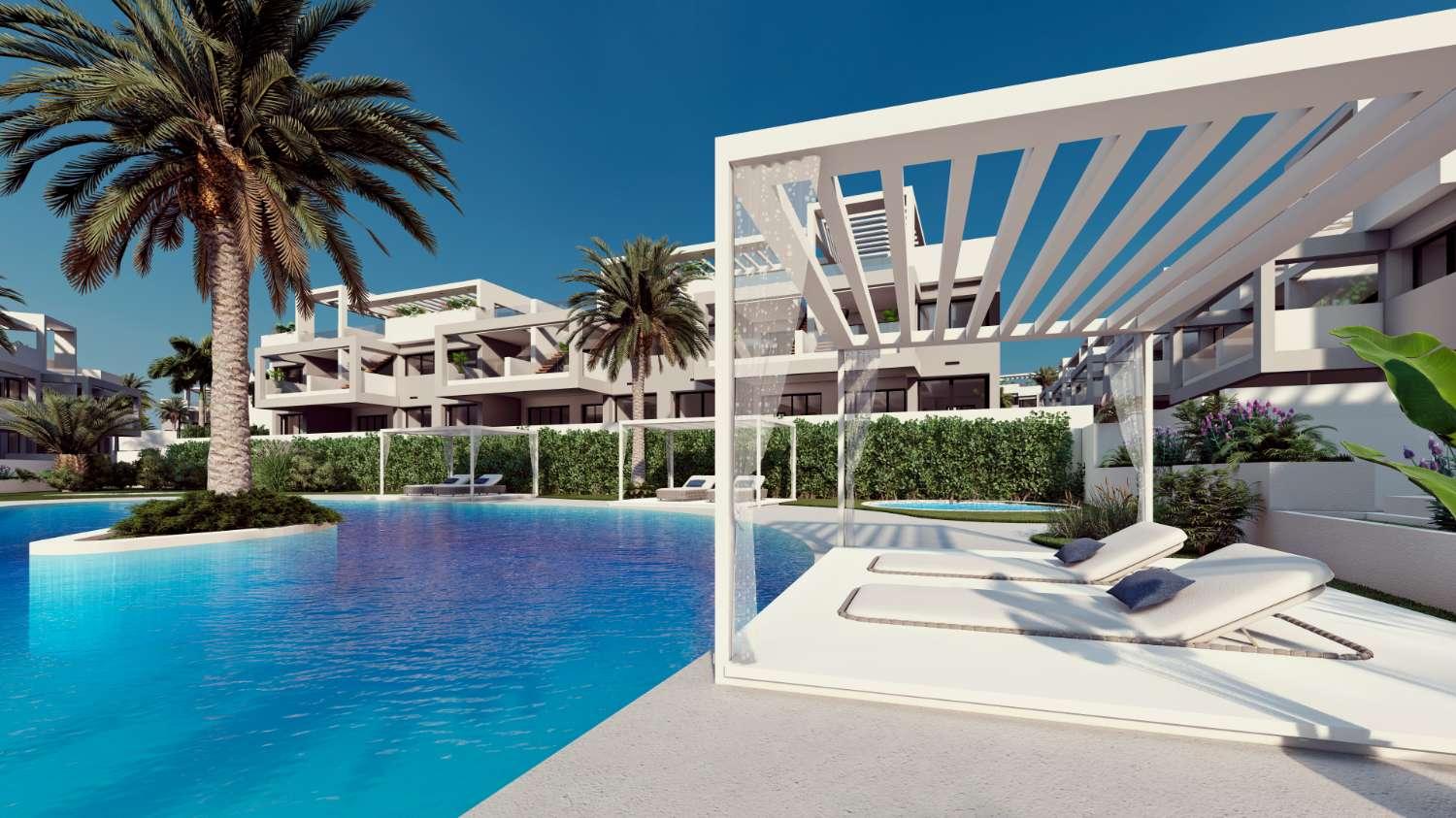 Bungalow en Venta en Torrevieja