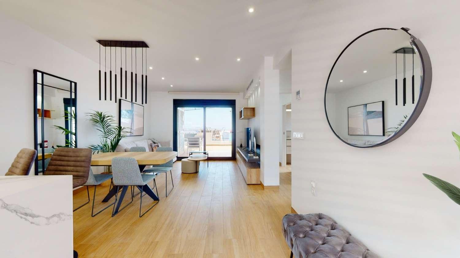 Bungalow en Venta en Torrevieja
