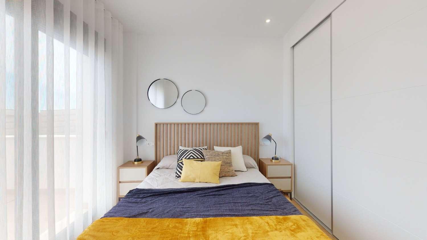 Bungalow en Venta en Torrevieja