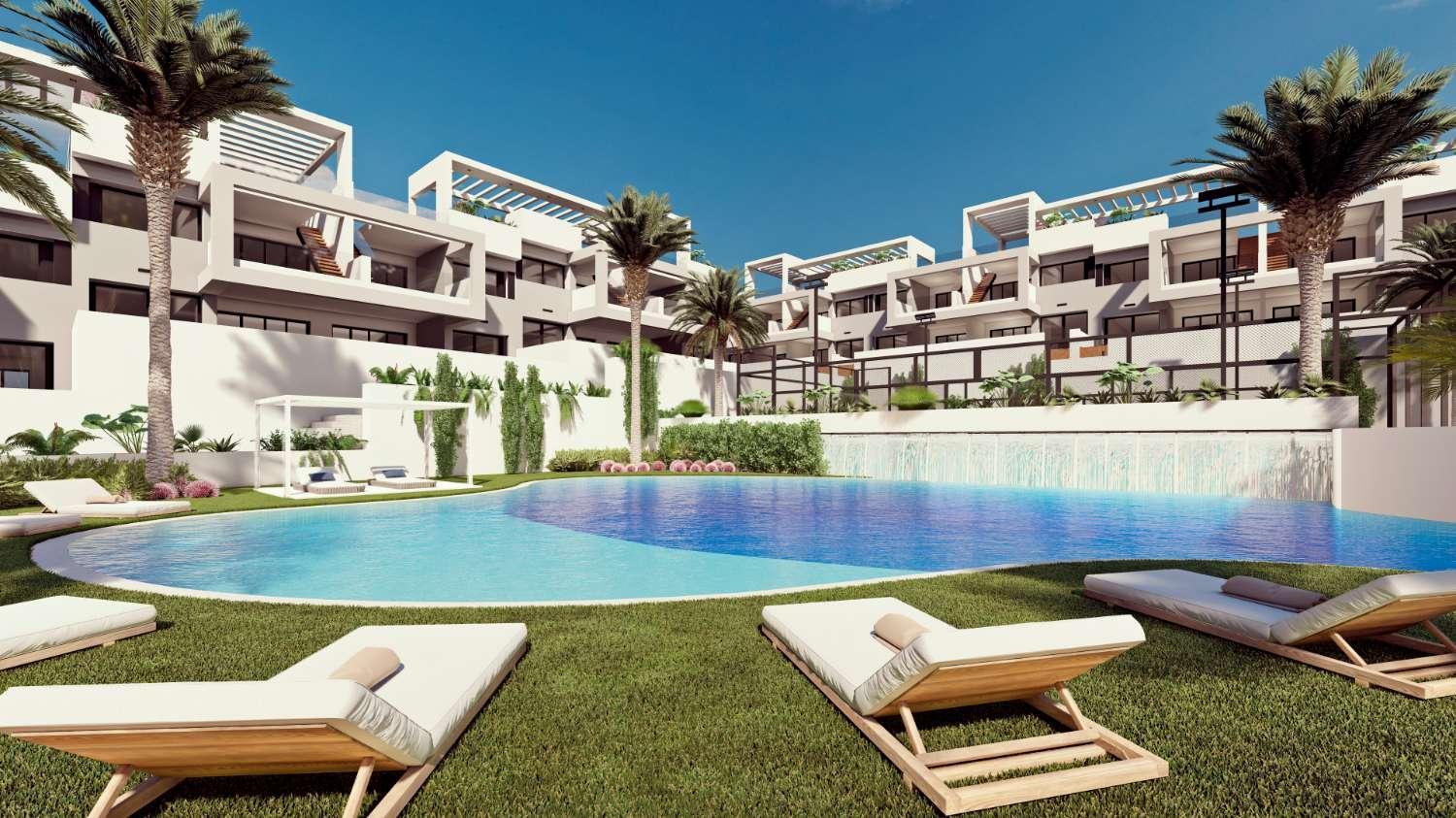Bungalow en Venta en Torrevieja