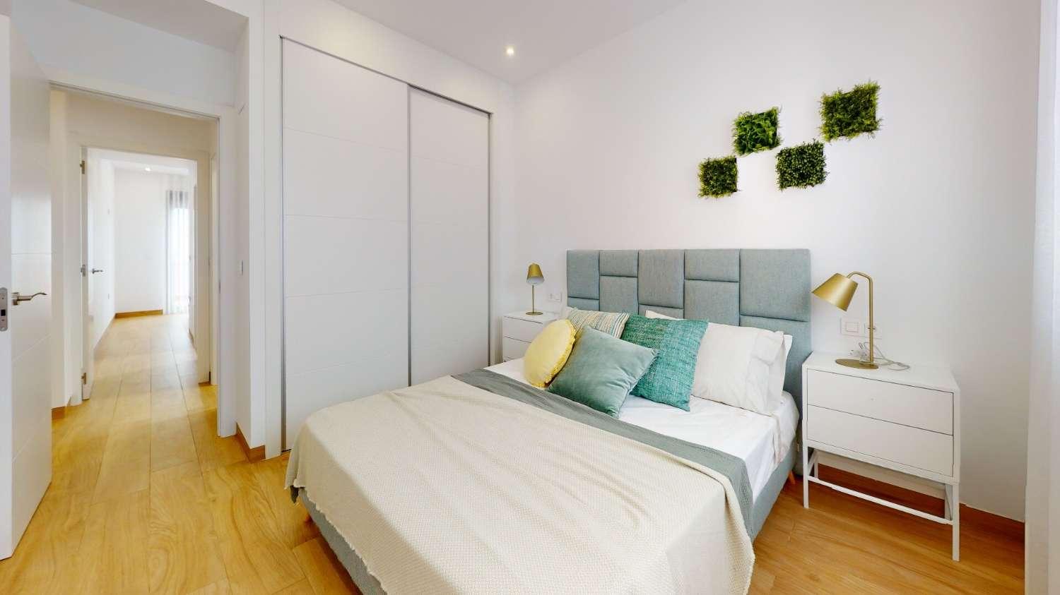 Bungalow en Venta en Torrevieja