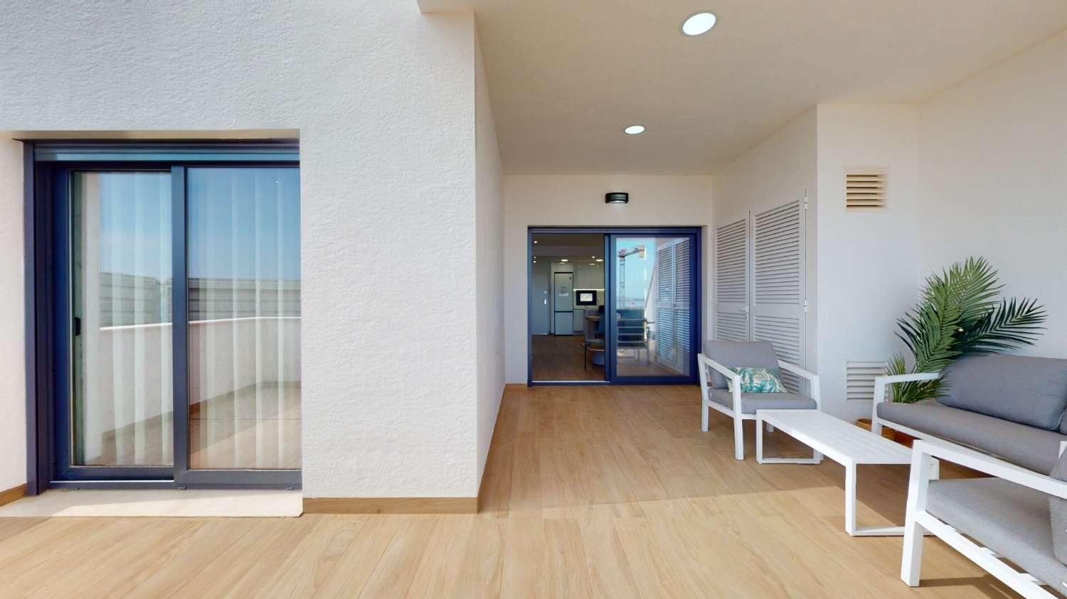 Bungalow en Venta en Torrevieja