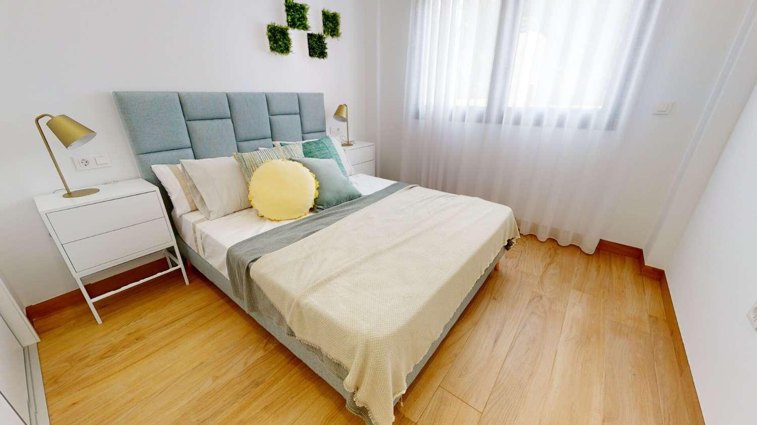 Bungalow en Venta en Torrevieja
