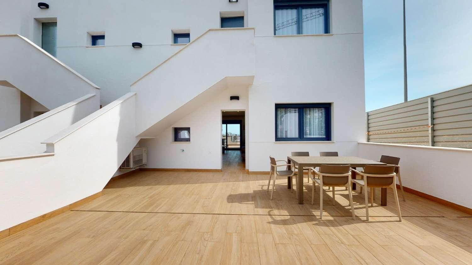 Bungalow en Venta en Torrevieja