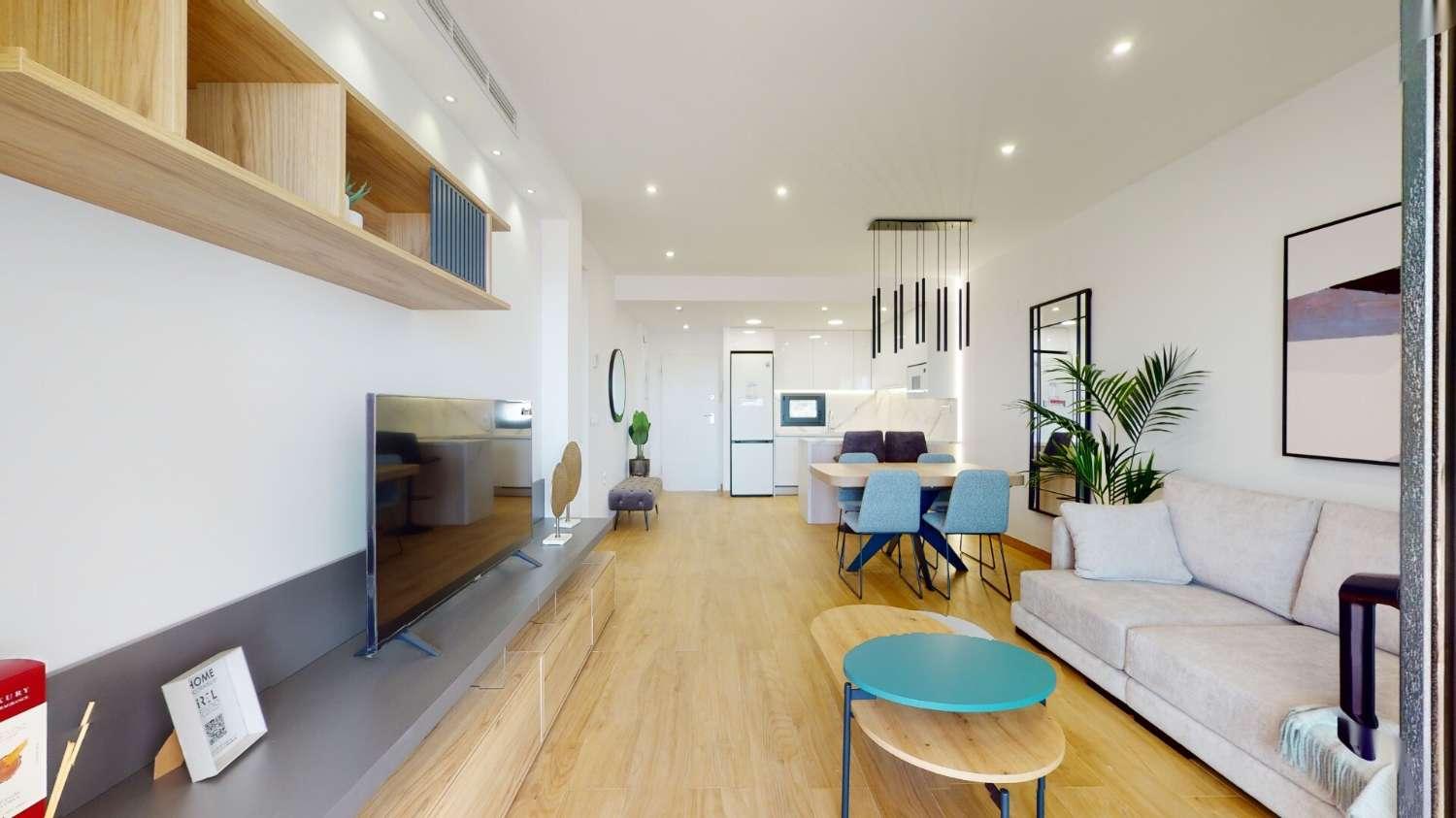 Bungalow en Venta en Torrevieja