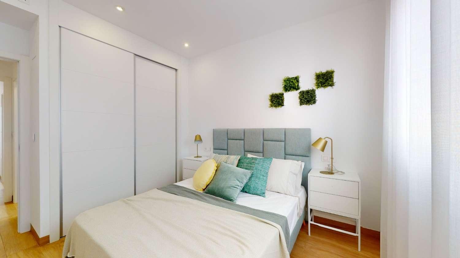 Bungalow en Venta en Torrevieja