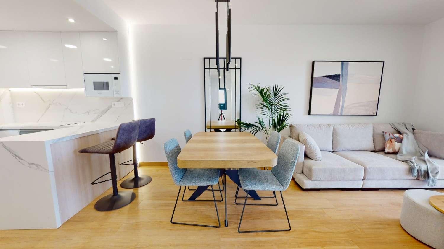 Bungalow en Venta en Torrevieja