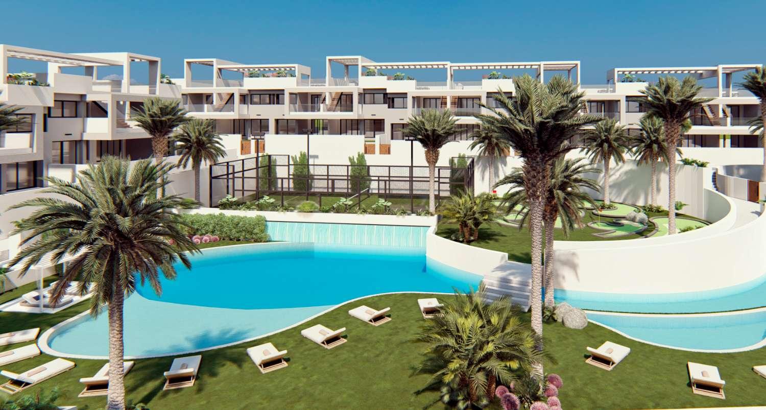 Bungalow en Venta en Torrevieja