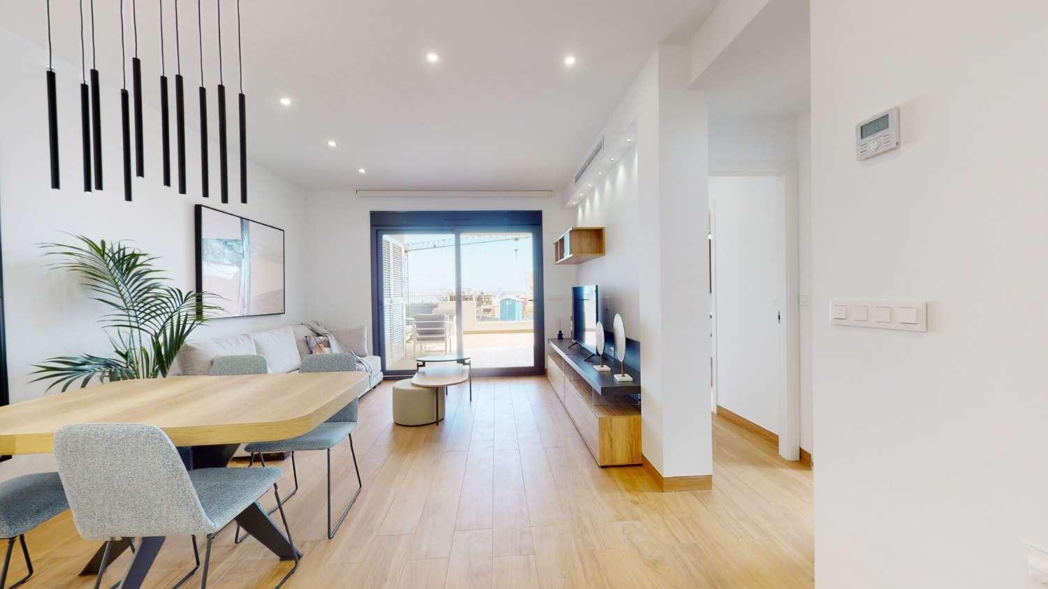 Bungalow en Venta en Torrevieja