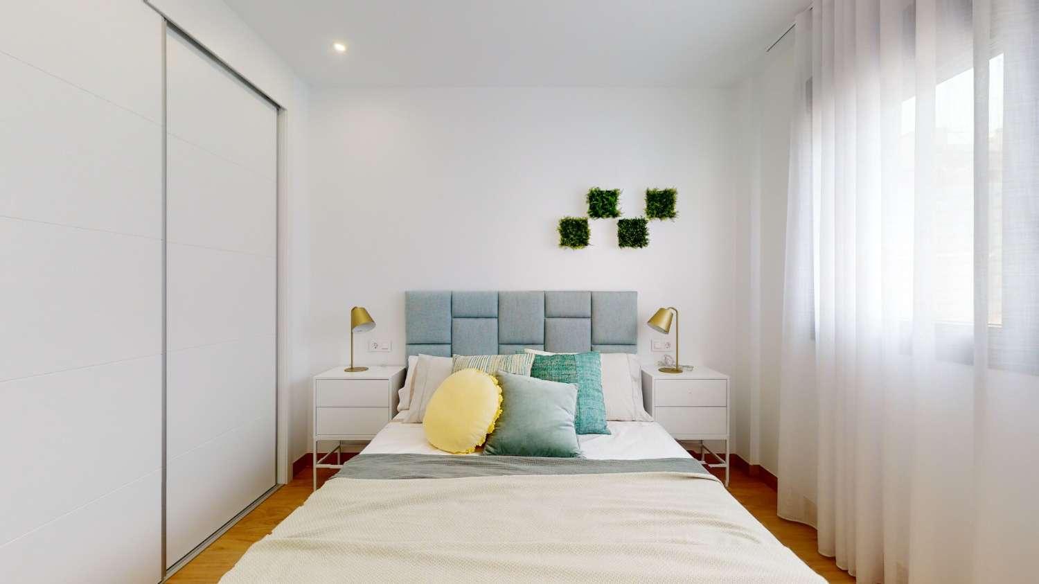 Bungalow en Venta en Torrevieja