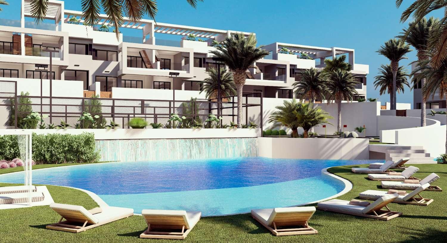 Bungalow en Venta en Torrevieja