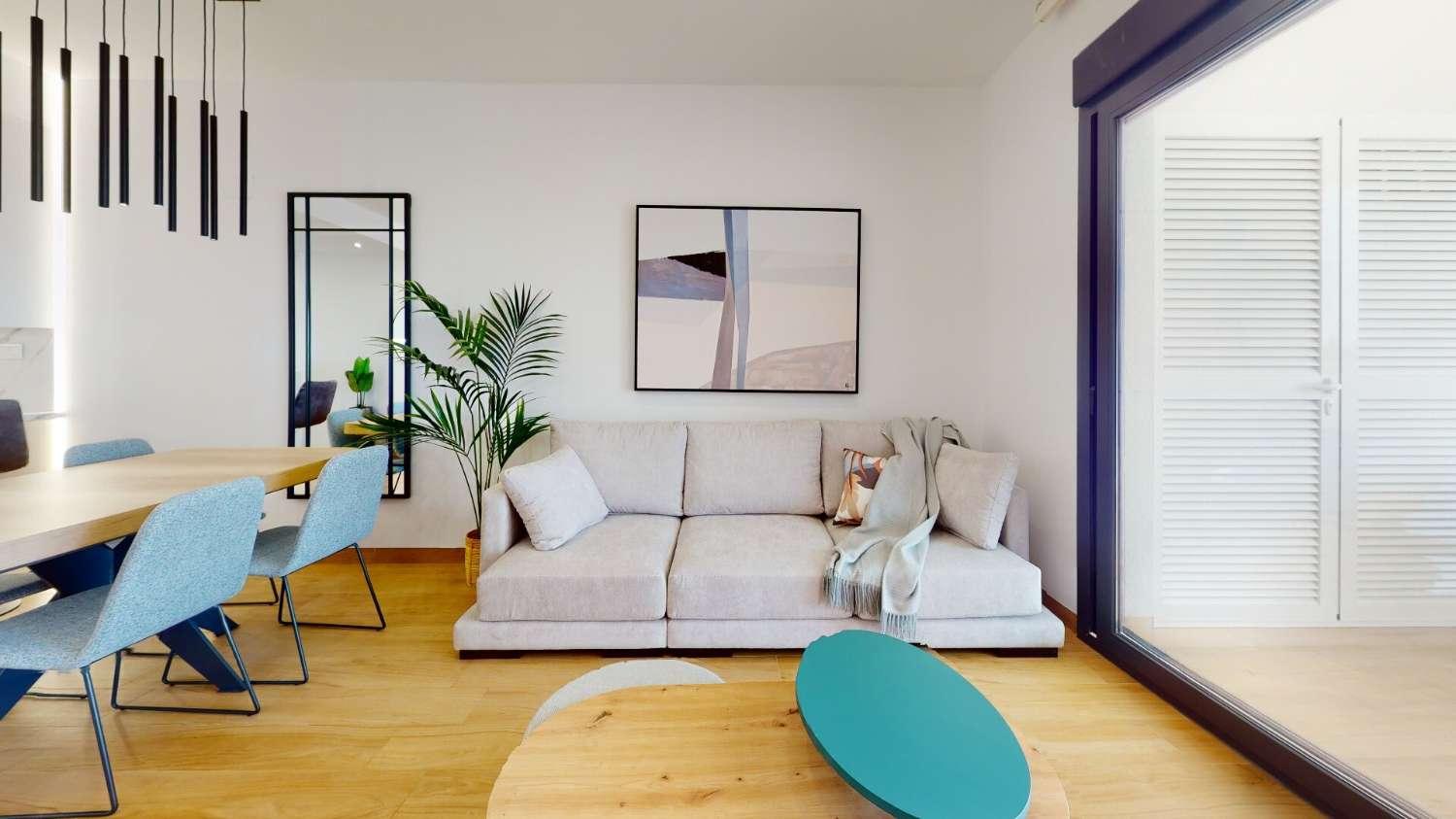 Bungalow en Venta en Torrevieja