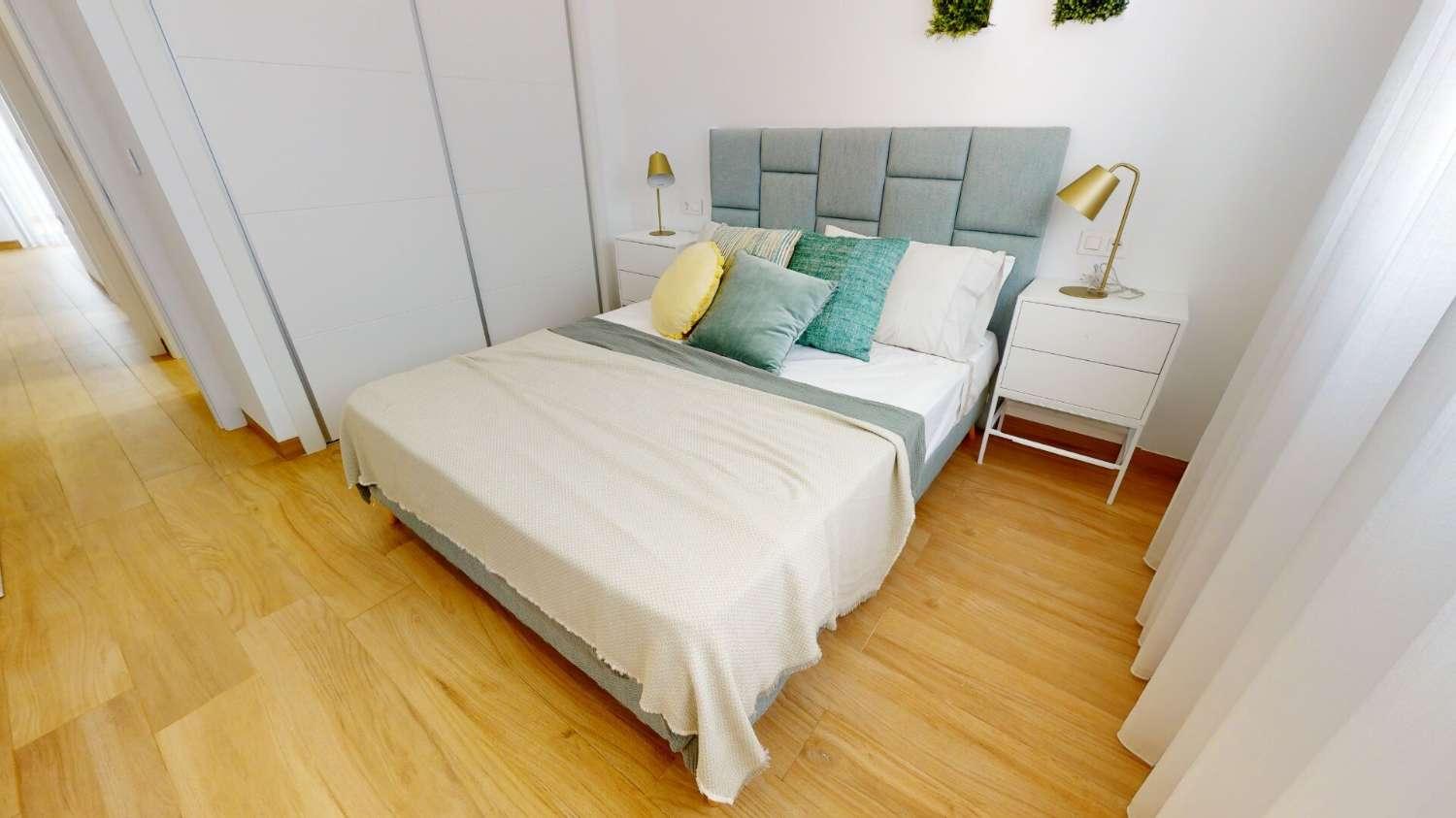 Bungalow en Venta en Torrevieja