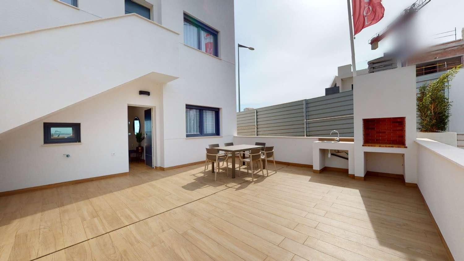 Bungalow en Venta en Torrevieja