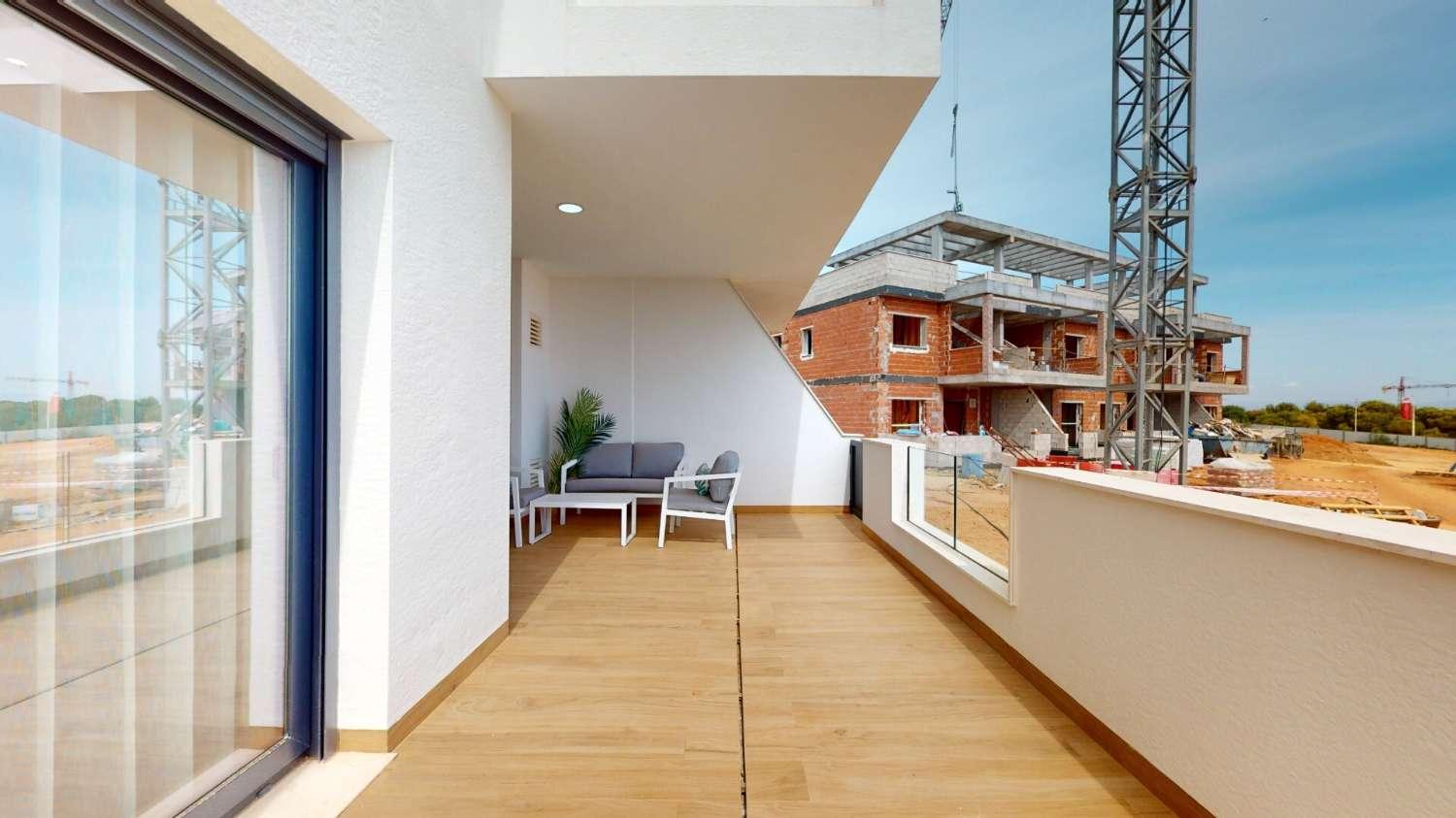 Bungalow en Venta en Torrevieja