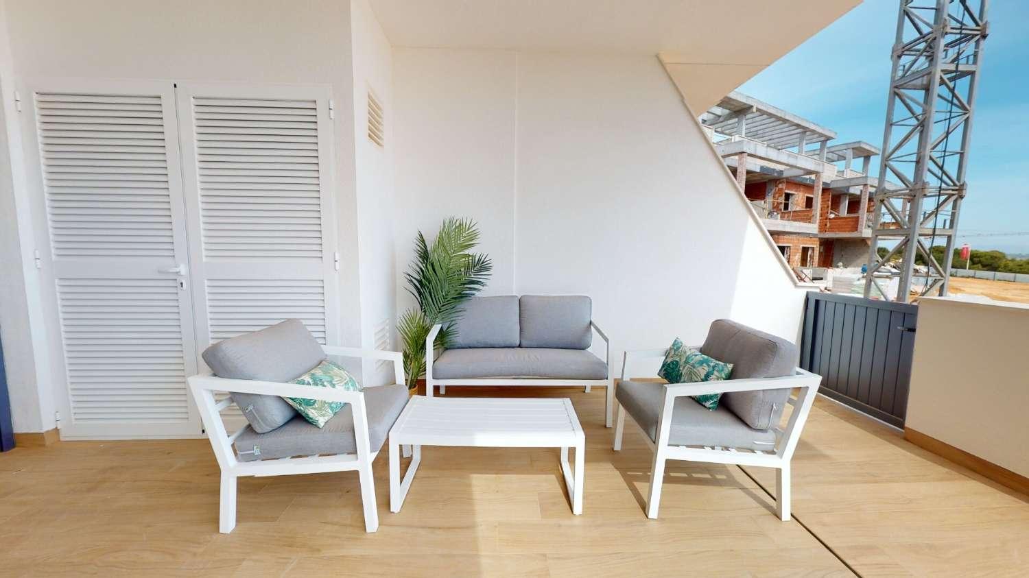 Bungalow en Venta en Torrevieja
