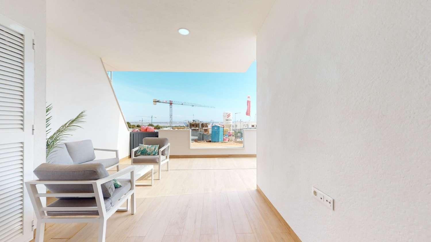 Bungalow en Venta en Torrevieja