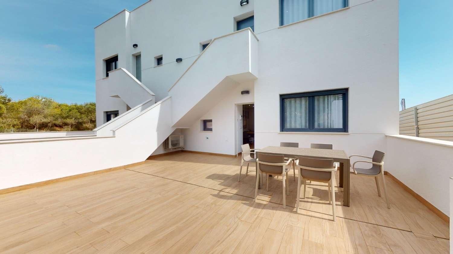 Bungalow en Venta en Torrevieja