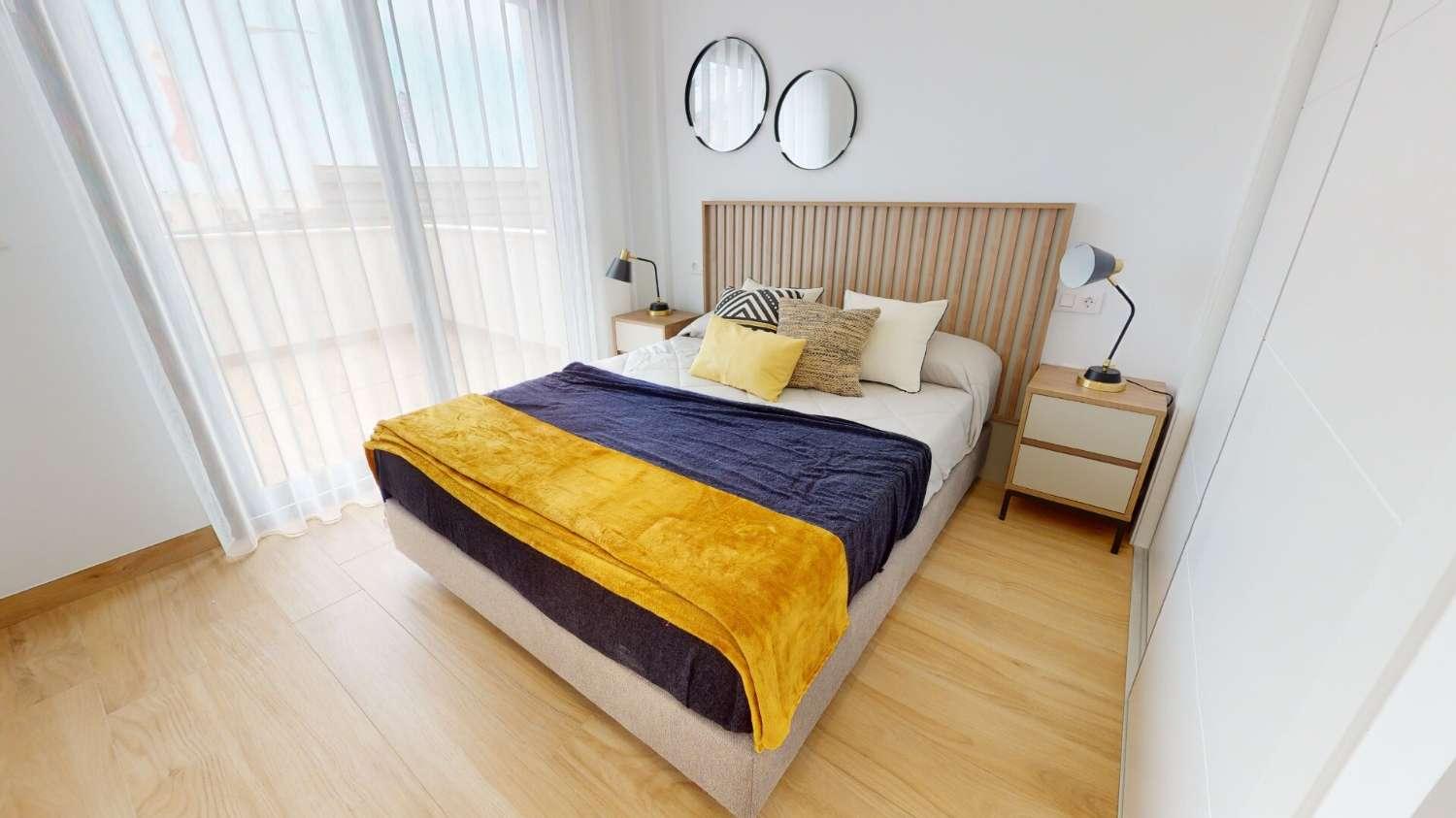 Bungalow en Venta en Torrevieja