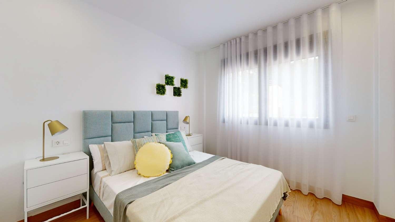 Bungalow en Venta en Torrevieja