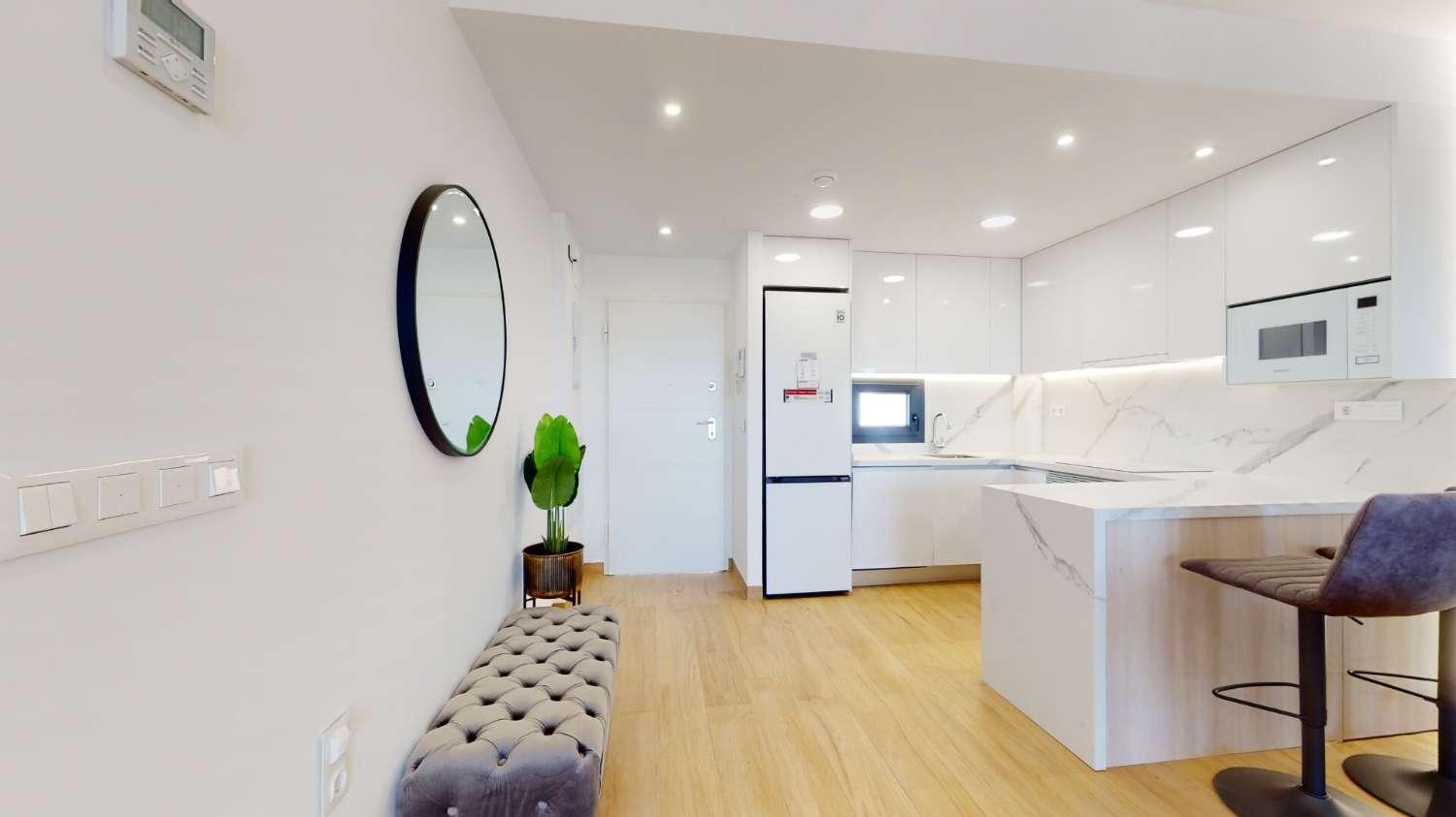 Bungalow en Venta en Torrevieja
