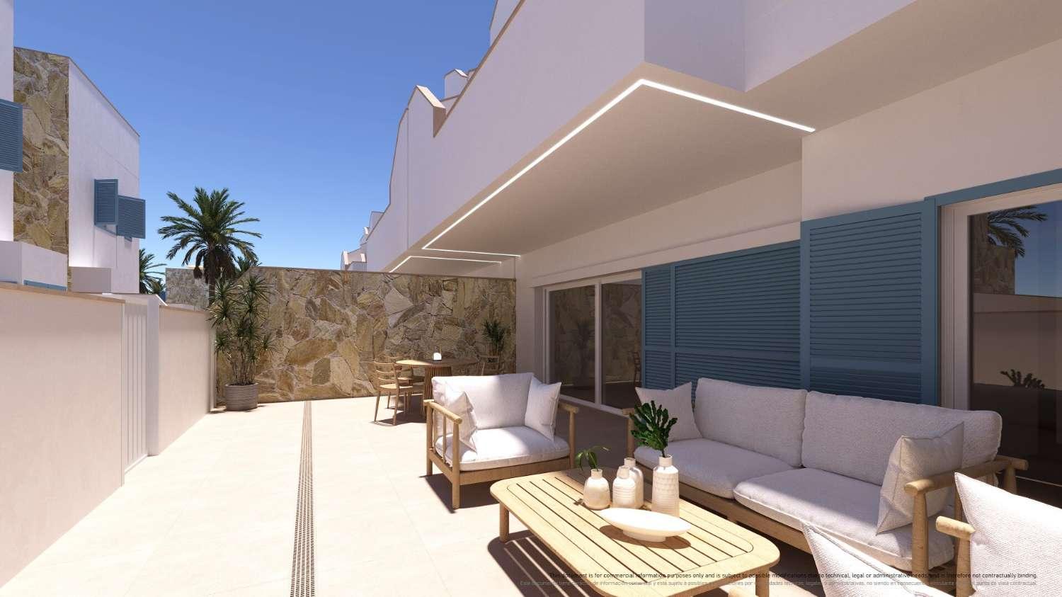 Apartamento en Venta en Pilar de la Horadada