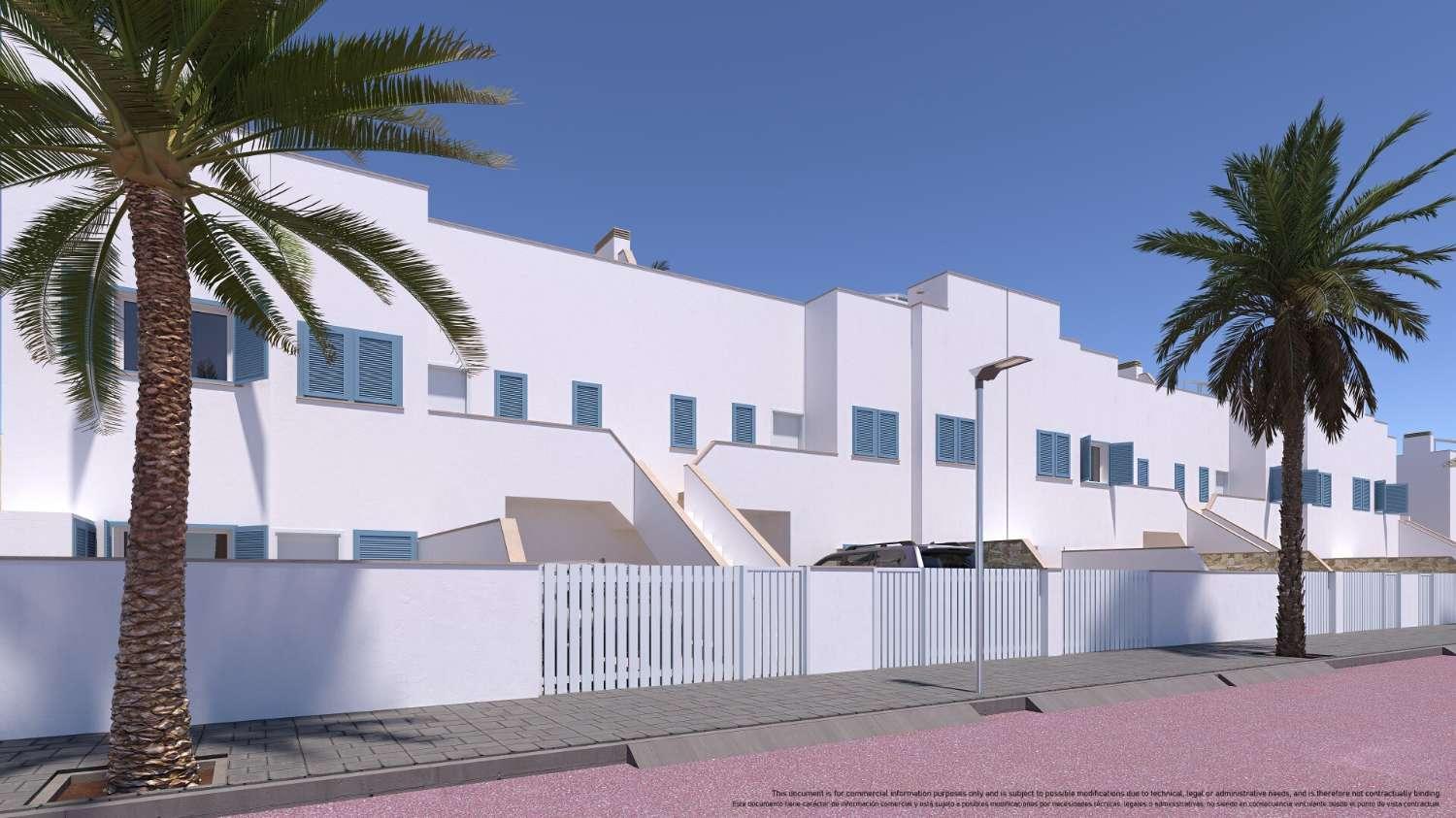 Apartamento en Venta en Pilar de la Horadada