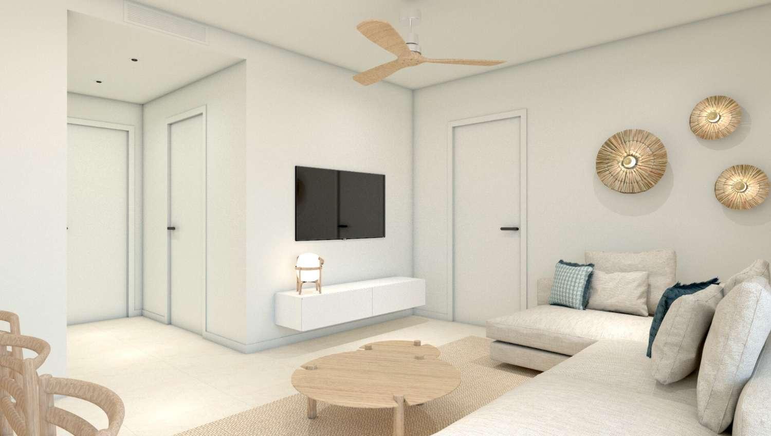 Apartamento en Venta en Pilar de la Horadada