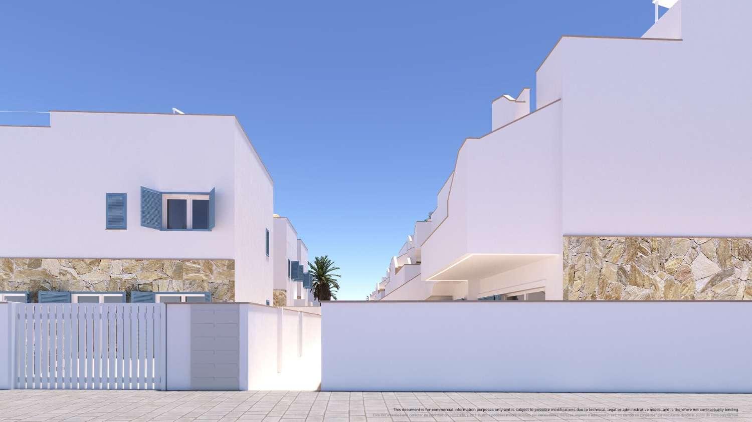 Apartamento en Venta en Pilar de la Horadada