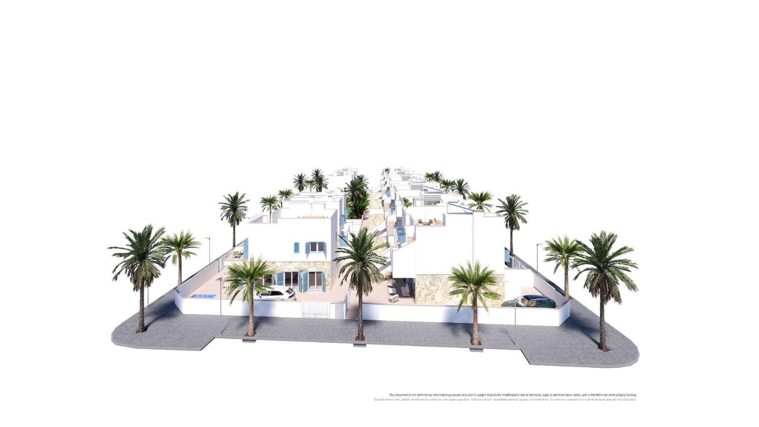 Apartamento en Venta en Pilar de la Horadada