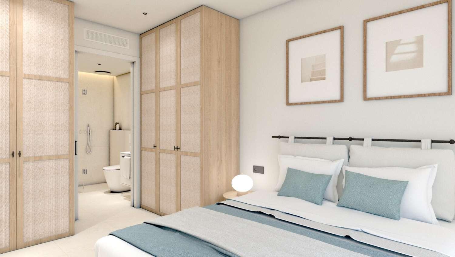 Apartamento en Venta en Pilar de la Horadada
