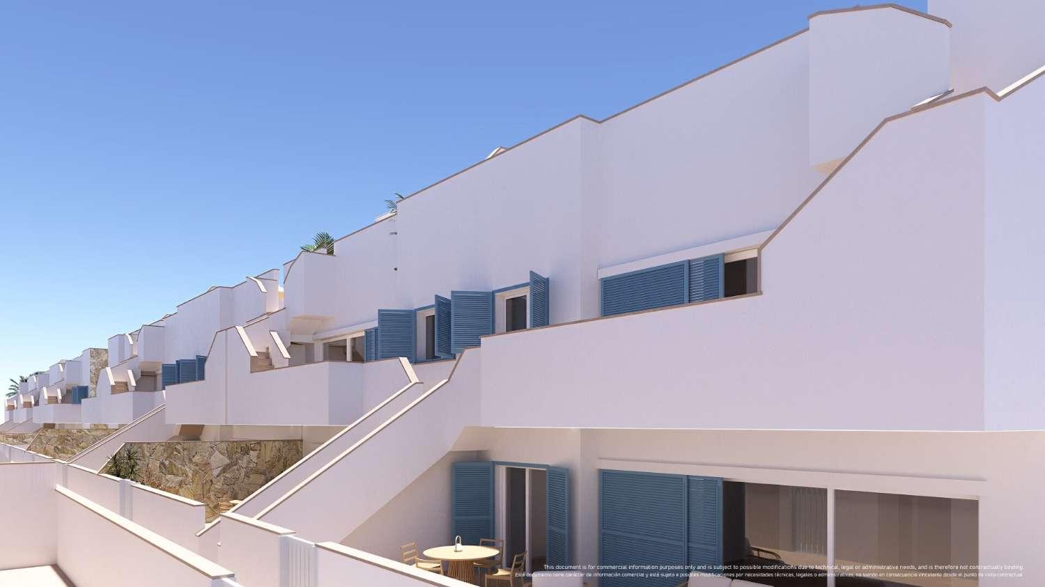 Apartamento en Venta en Pilar de la Horadada