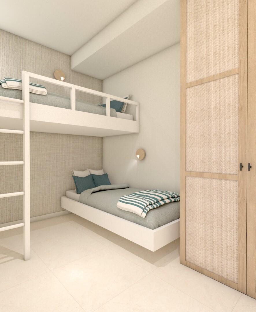 Apartamento en Venta en Pilar de la Horadada