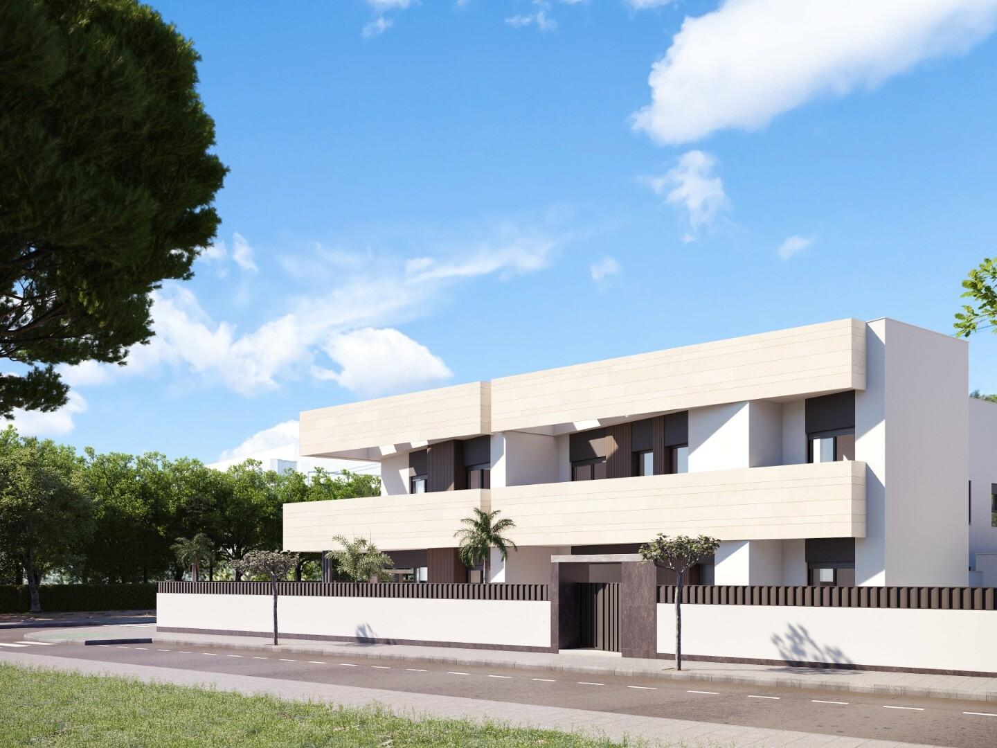 Bungalow en Venta en Pilar de la Horadada