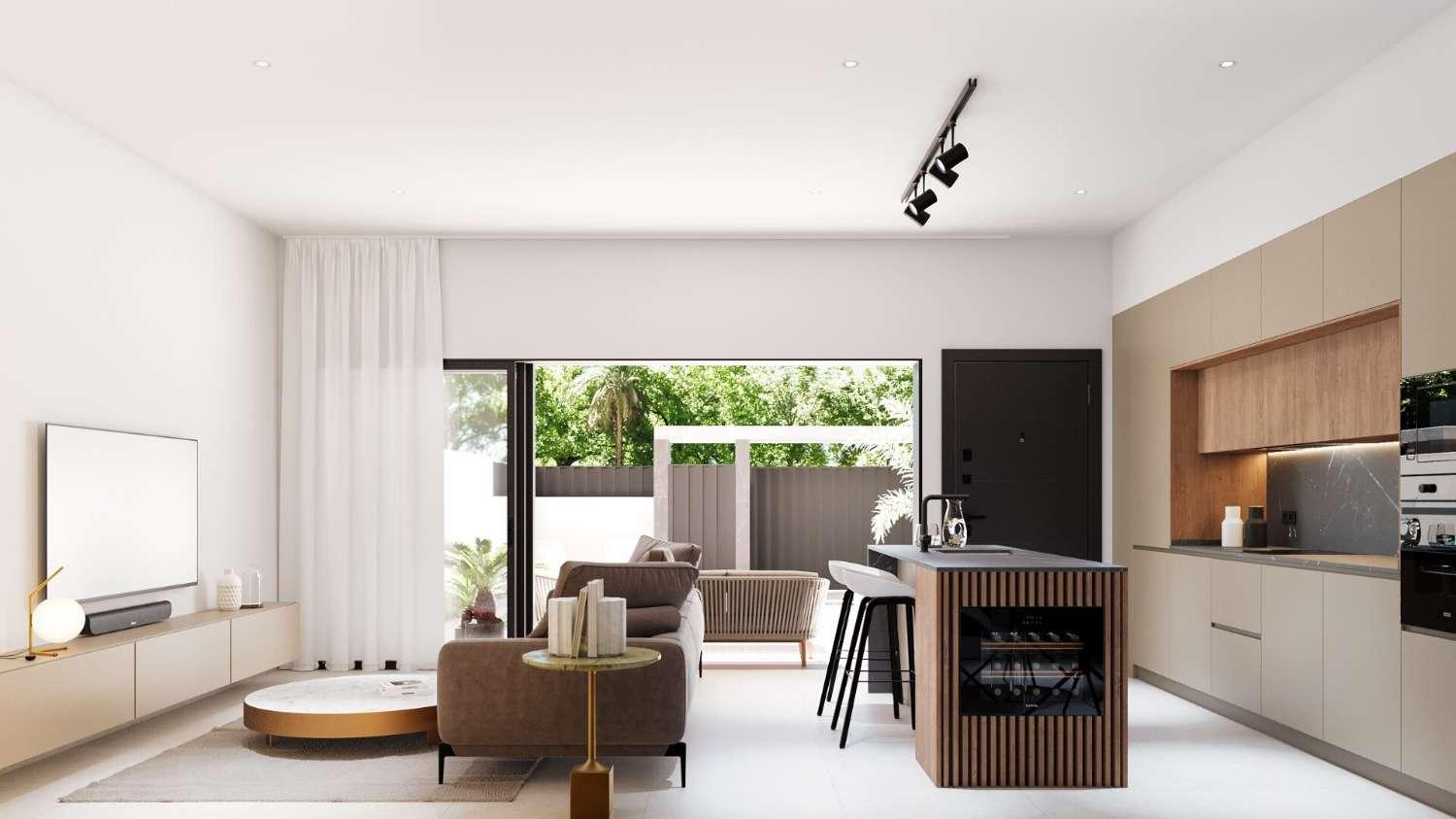 Bungalow en Venta en Pilar de la Horadada
