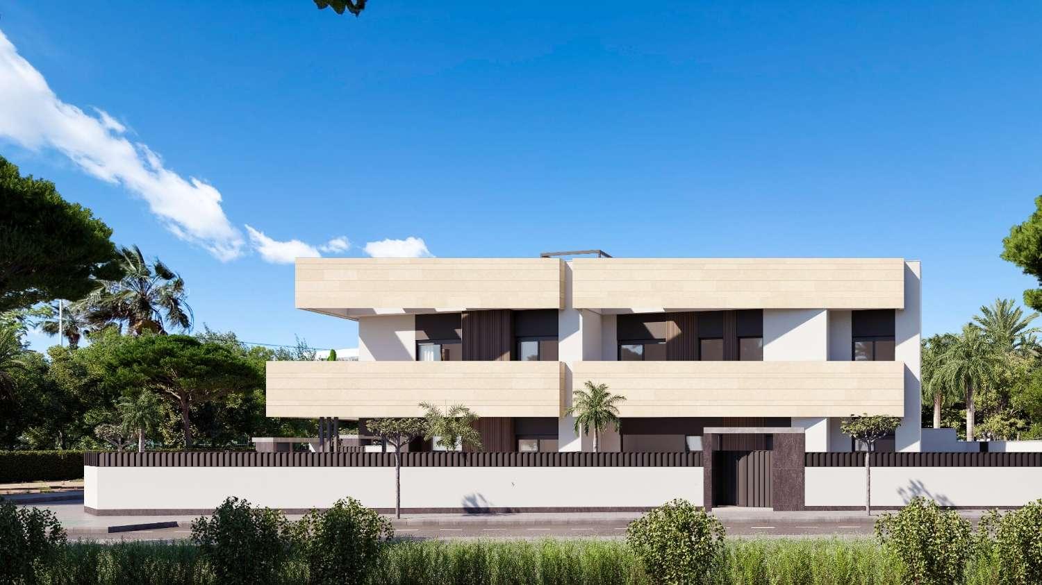Bungalow en Venta en Pilar de la Horadada