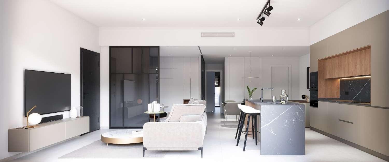 Bungalow en Venta en Pilar de la Horadada