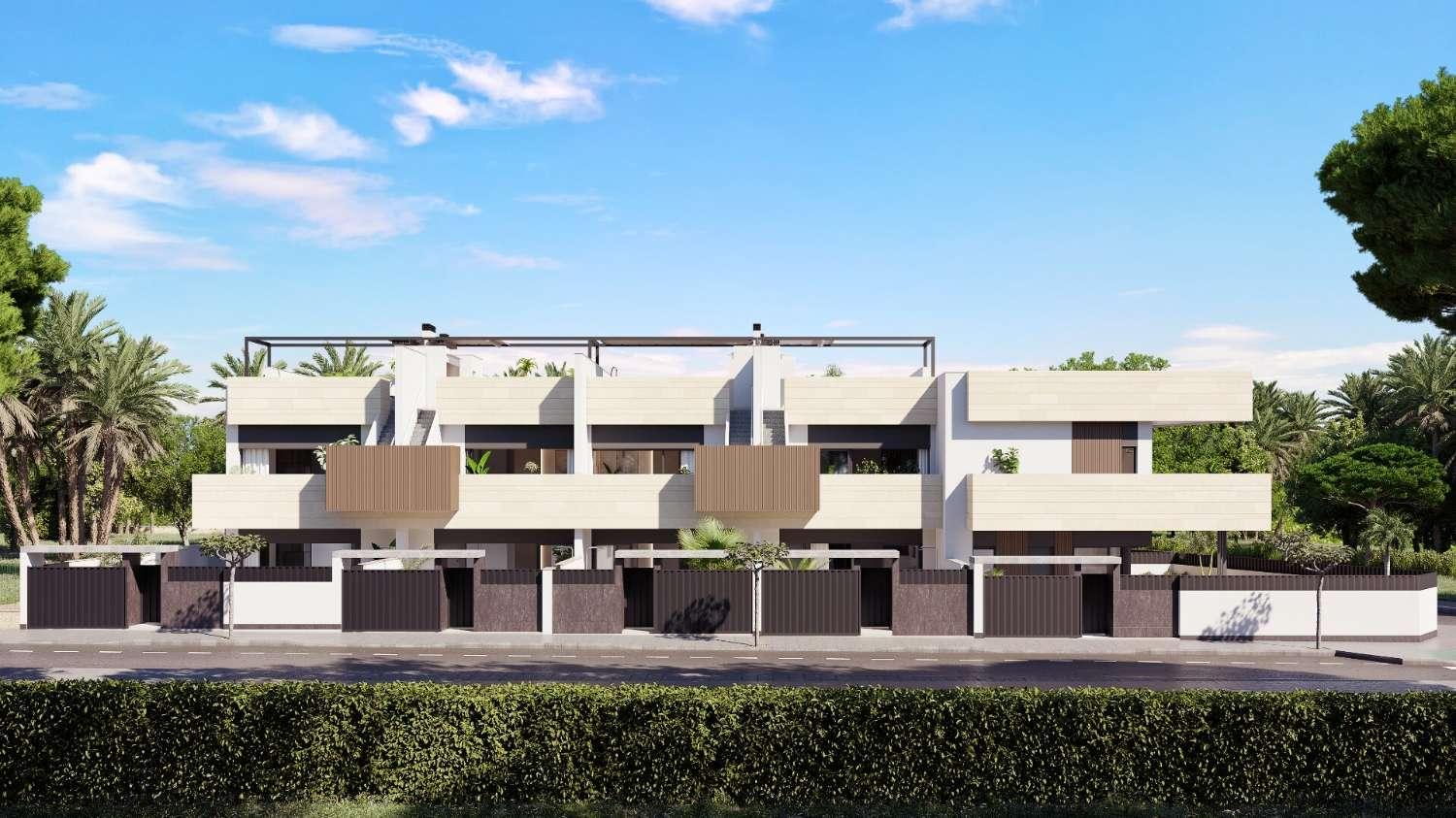 Bungalow en Venta en Pilar de la Horadada