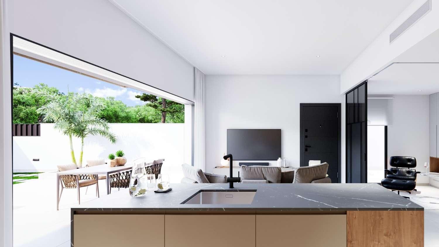 Bungalow en Venta en Pilar de la Horadada