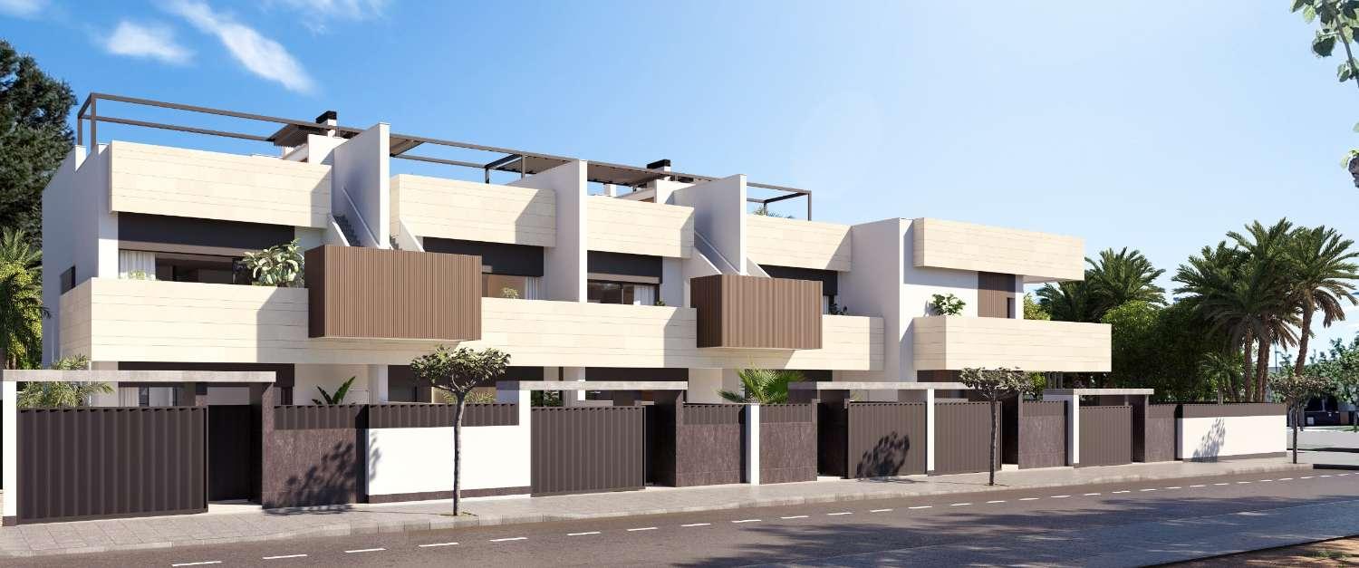 Bungalow en Venta en Pilar de la Horadada