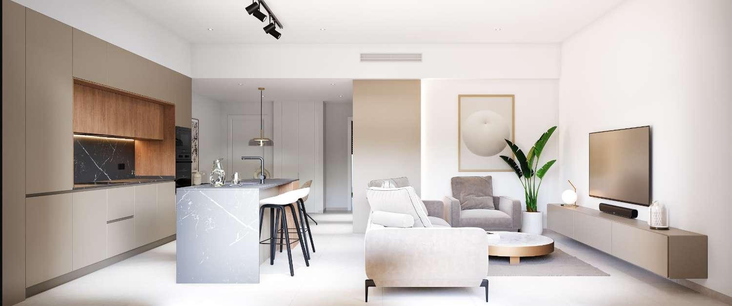 Bungalow en Venta en Pilar de la Horadada