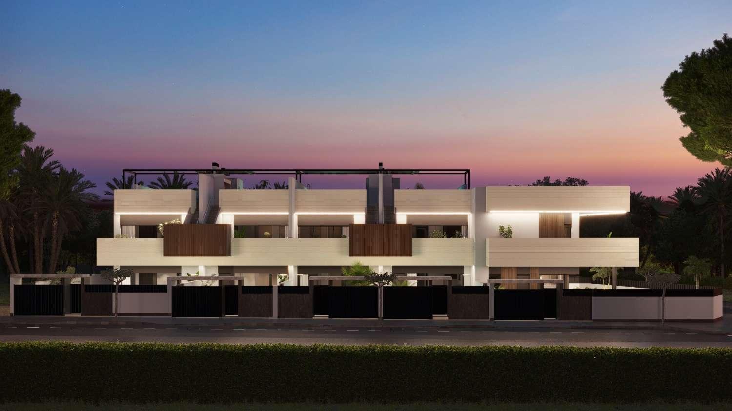Bungalow en Venta en Pilar de la Horadada