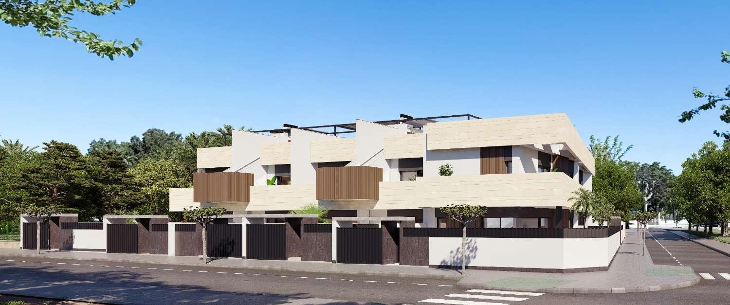 Bungalow en Venta en Pilar de la Horadada