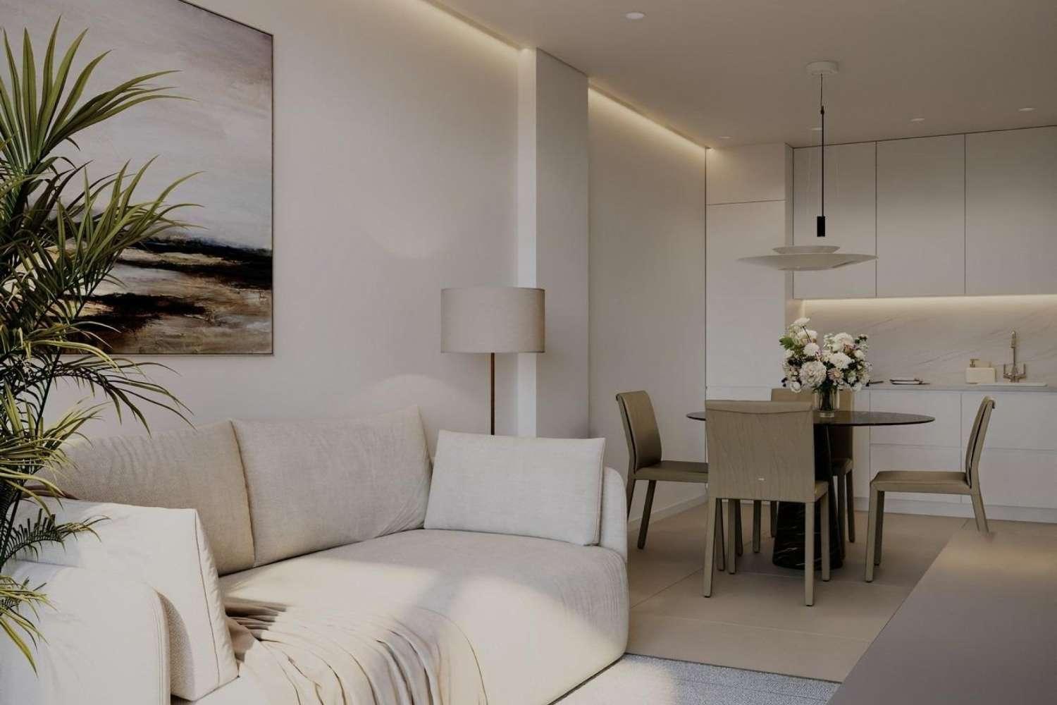Apartamento en Venta en Guardamar del Segura