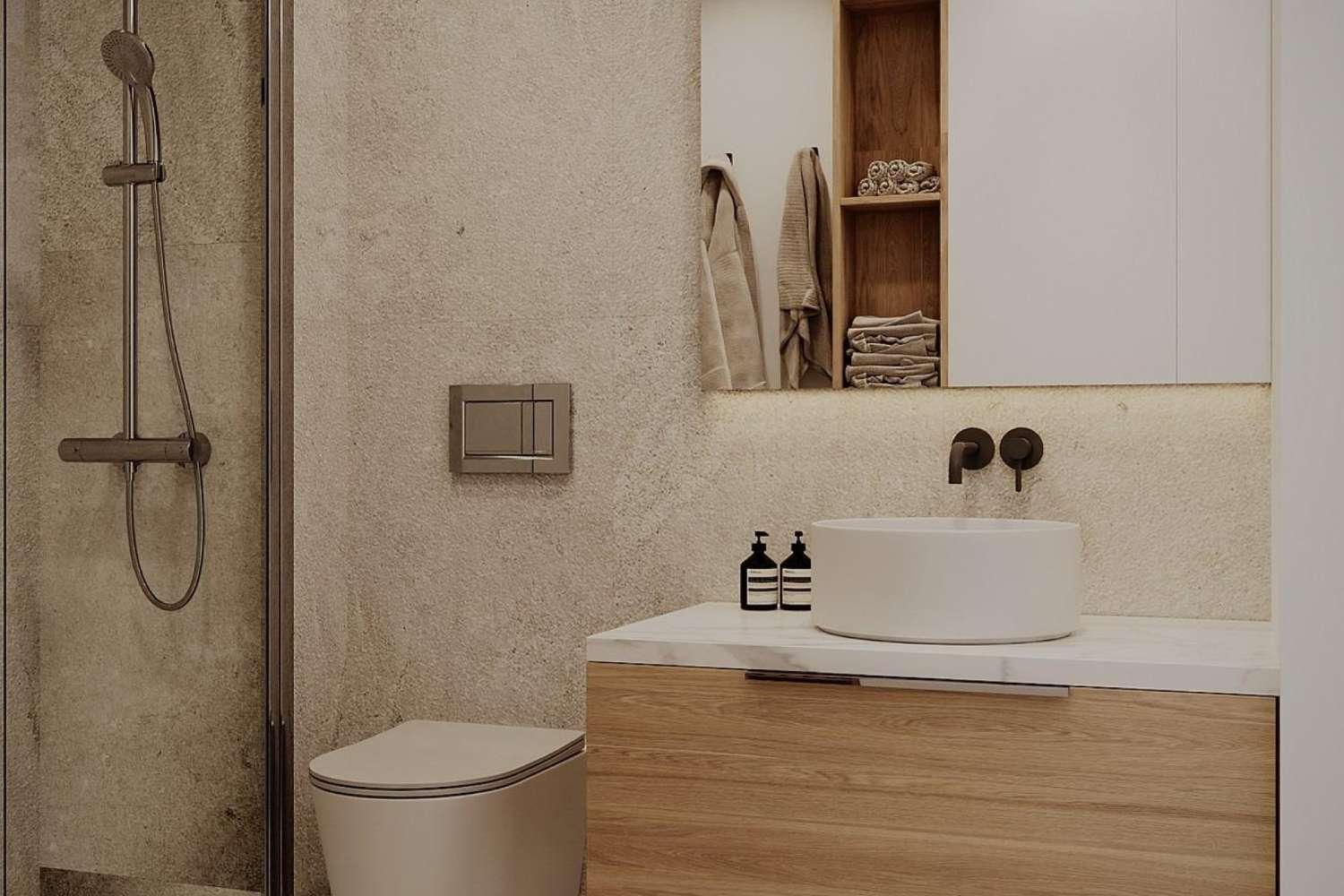 Apartamento en Venta en Guardamar del Segura