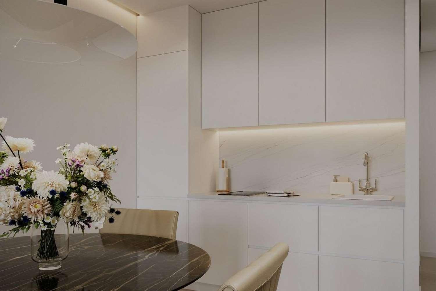 Apartamento en Venta en Guardamar del Segura