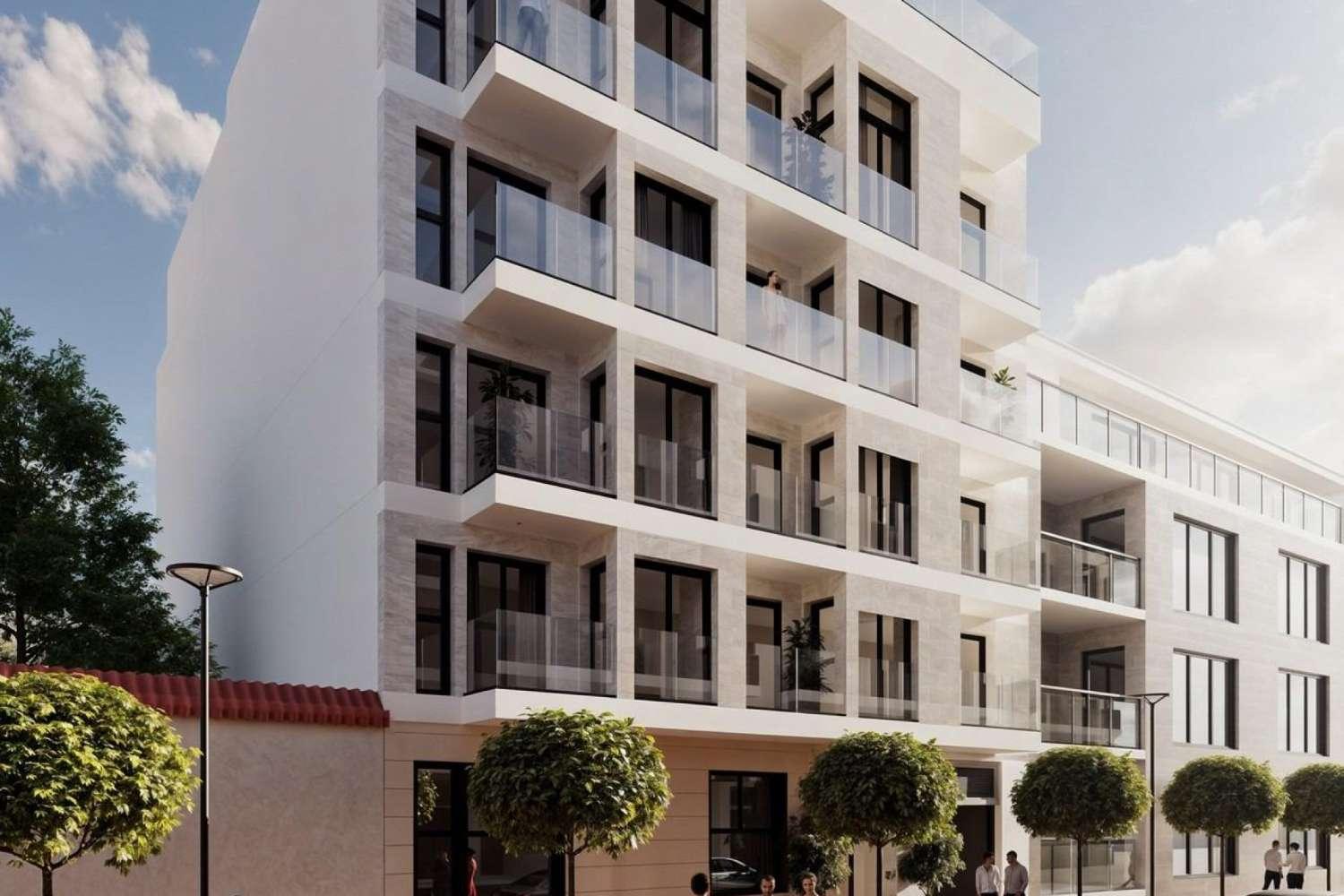 Apartamento en Venta en Guardamar del Segura